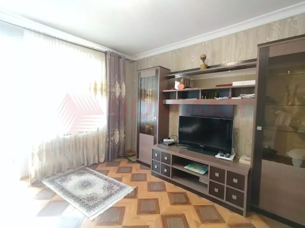 3-комнатная квартира: Волгодонск, улица Ленина, 103 (53.1 м) - Фото 2