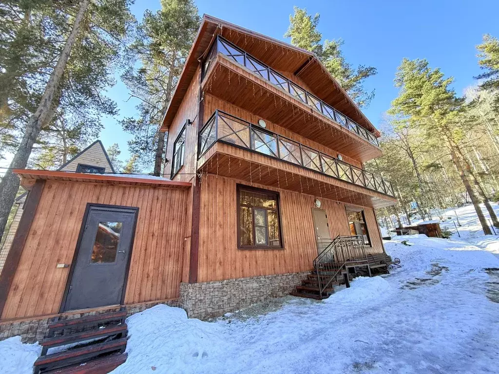 6-к кв. Карачаево-Черкесия, Зеленчукский район, с. Архыз ул. Белая ... - Фото 2