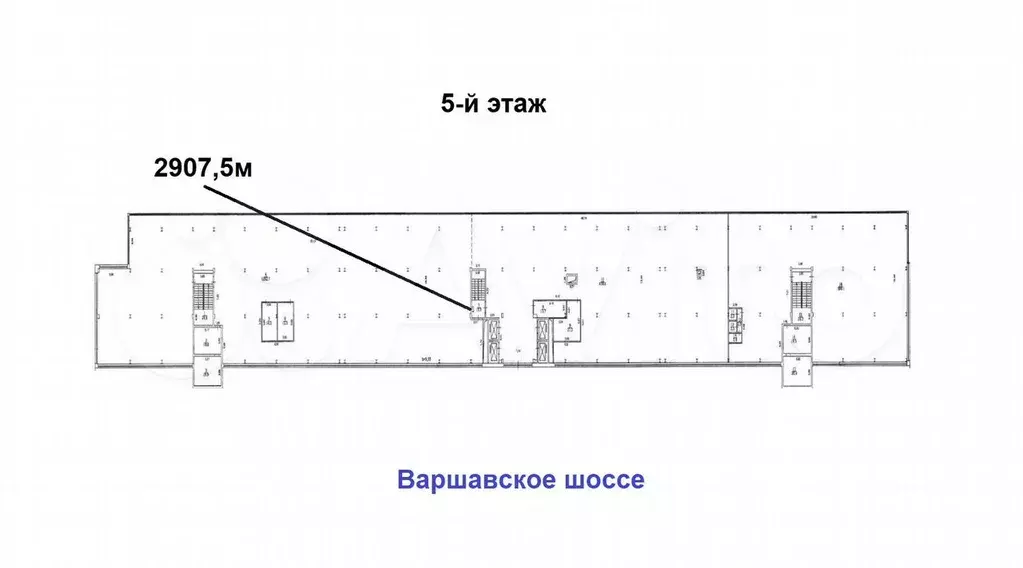 Офис у метро - Фото 0