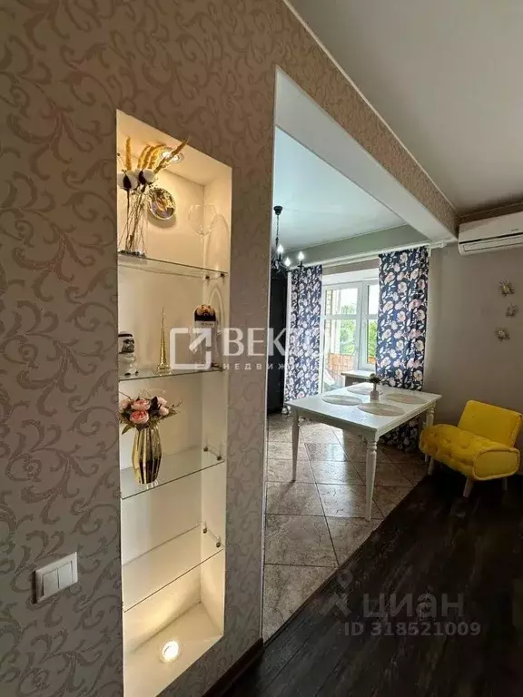 3-к кв. Костромская область, Кострома Пастуховская ул., 34 (80.0 м) - Фото 1