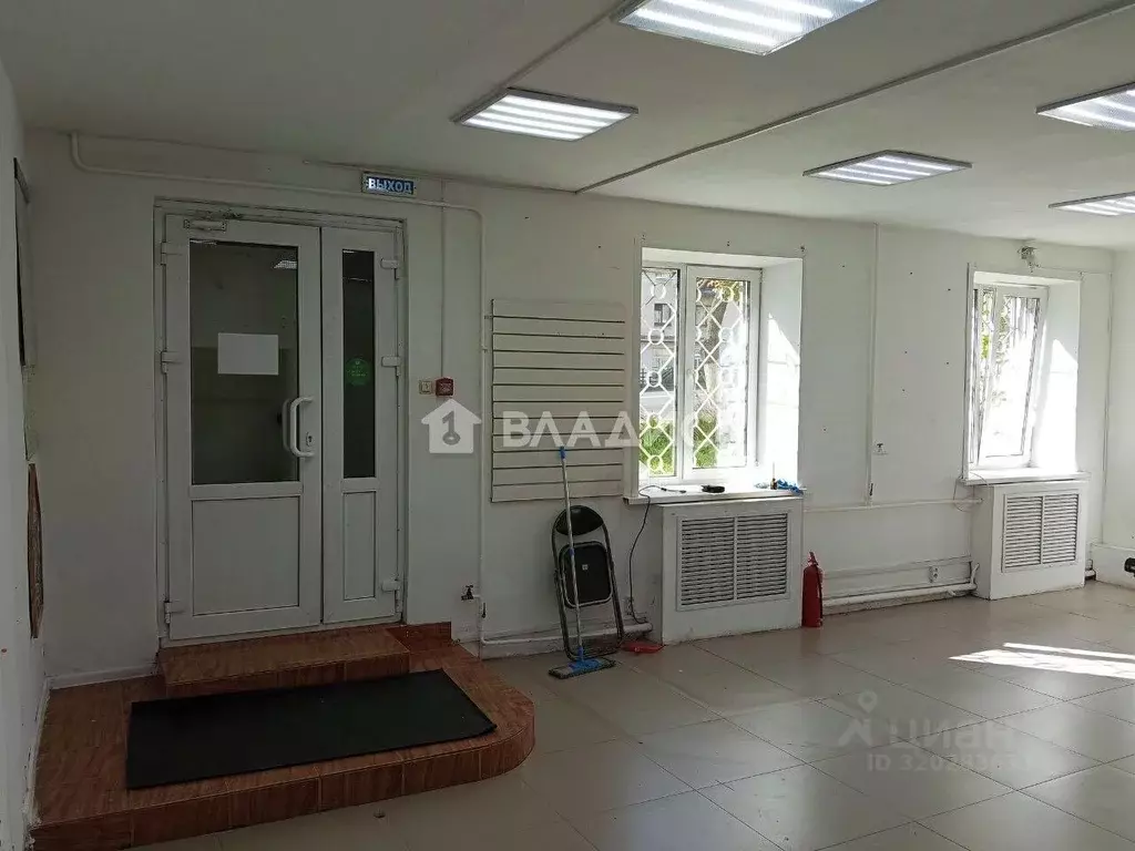 Помещение свободного назначения в Владимирская область, Владимир ул. ... - Фото 1