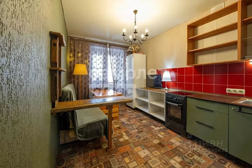 2-к кв. Московская область, Подольск Колхозная ул., 18 (65.1 м) - Фото 1