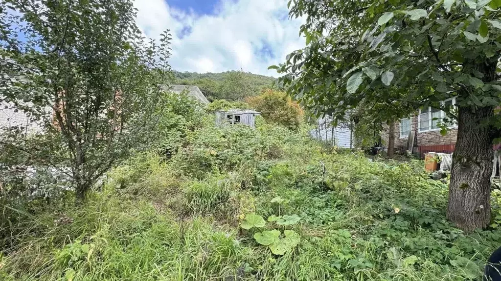 Участок в Северная Осетия, Владикавказ Наука садоводческое ... - Фото 2