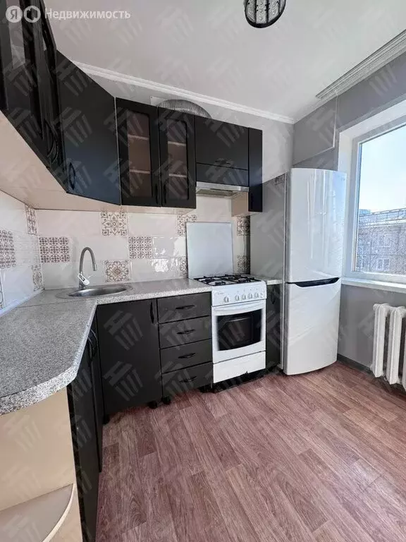 1-комнатная квартира: Северодвинск, проспект Труда, 29 (30.4 м) - Фото 2