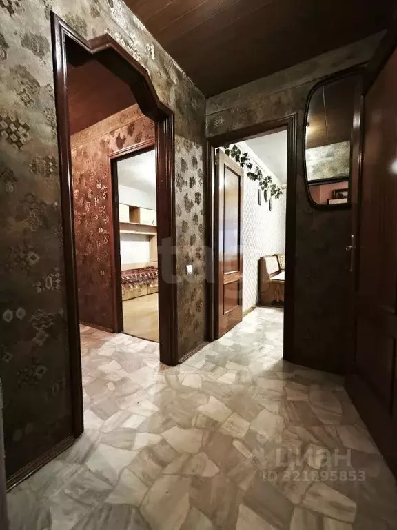 3-к кв. Башкортостан, Уфа ул. Максима Рыльского, 25/2 (86.0 м) - Фото 0