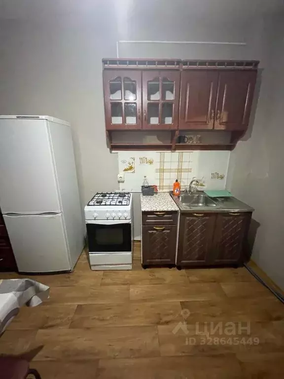 2-к кв. Тамбовская область, Тамбов Мичуринская ул., 205А (56.0 м) - Фото 2