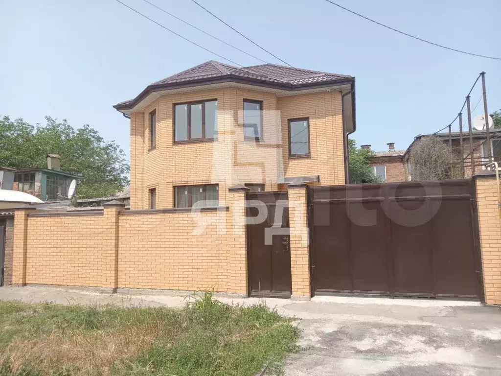 Дом 126 м на участке 2 сот. - Фото 0