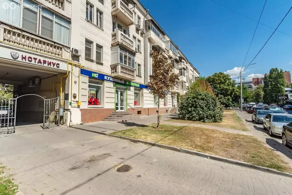 Офис (75 м) - Фото 0