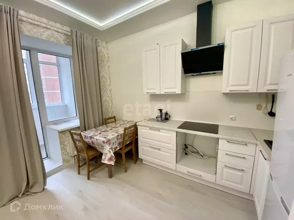 Продаётся квартира-студия, 30.5 м - Фото 1