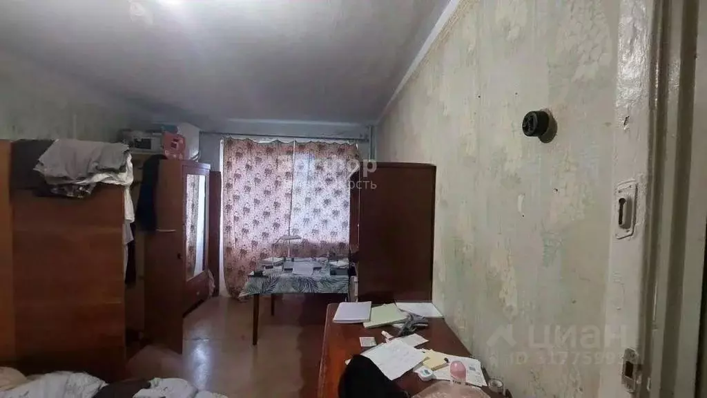 1-к кв. Крым, Феодосия ул. Гарнаева, 63 (31.6 м) - Фото 1