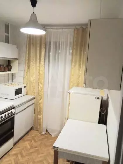 2-к. квартира, 44,8 м, 2/5 эт. - Фото 0