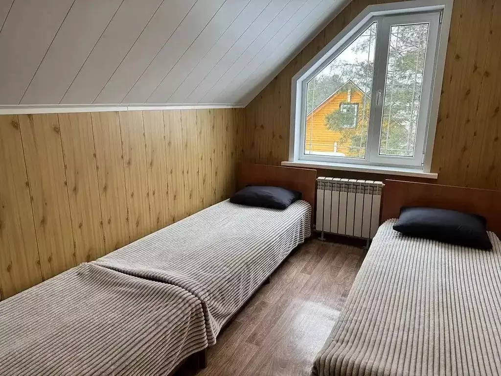 Дом в Пермский край, Добрянка ул. Береговая, 36 (100 м) - Фото 1