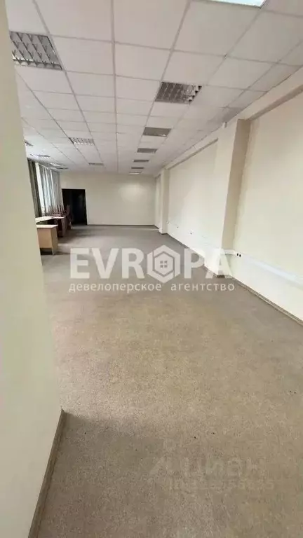 Офис в Ульяновская область, Ульяновск Московское ш., 9Е (100 м) - Фото 2