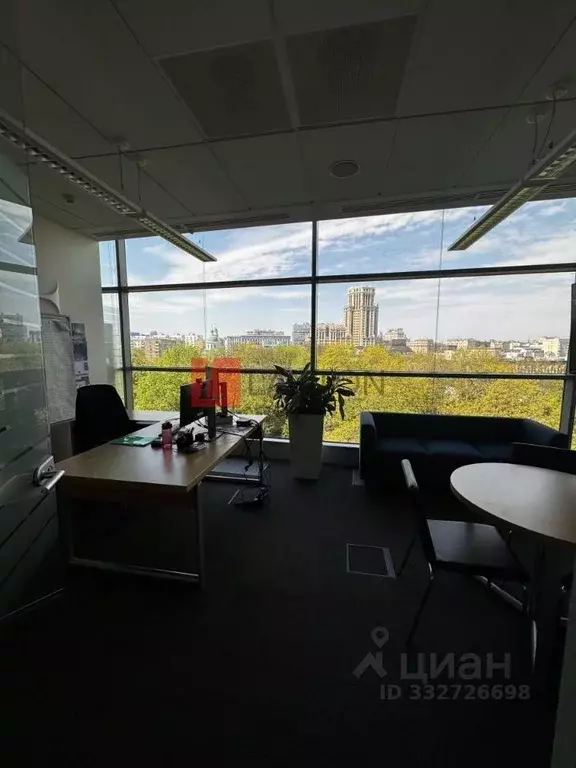 Офис в Москва Летниковская ул., 2С3 (2760 м) - Фото 1