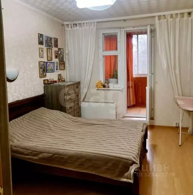 Квартира, 3 комнаты, 71.09 м - Фото 1