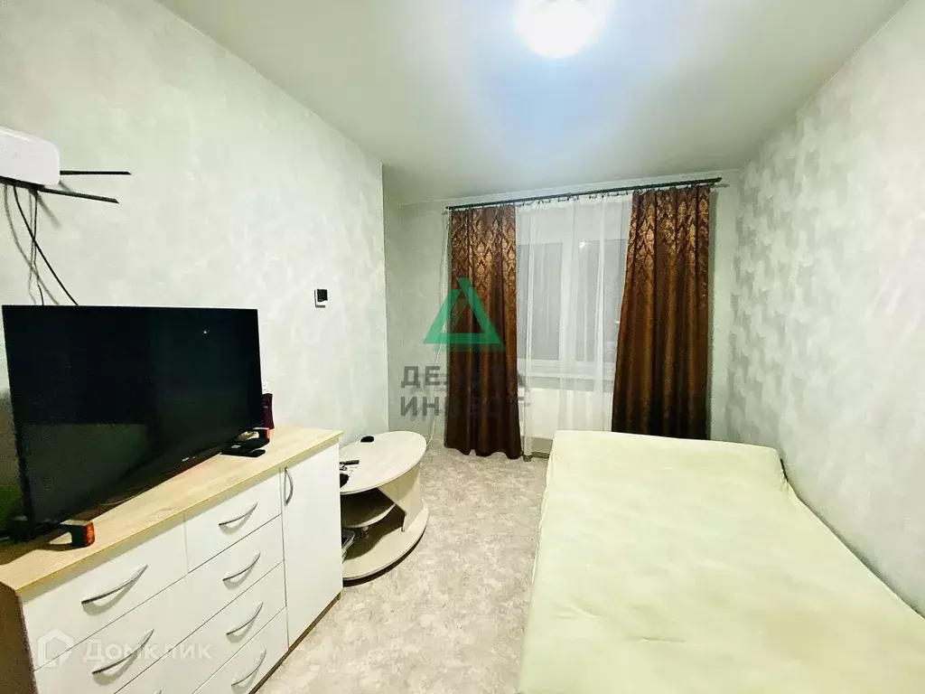 Продаётся 2-к квартира, 56.8 м - Фото 0