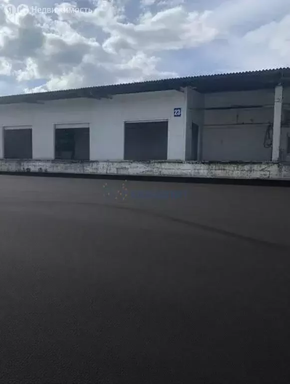 Склад (430 м) - Фото 2