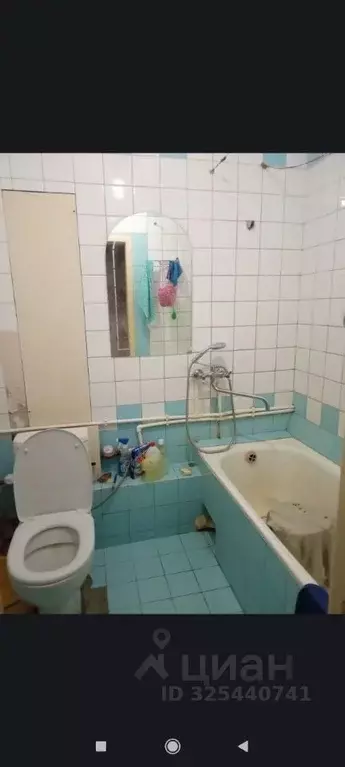 1-к кв. Саратовская область, Саратов ул. Имени Н.И. Вавилова, 31/33 ... - Фото 2