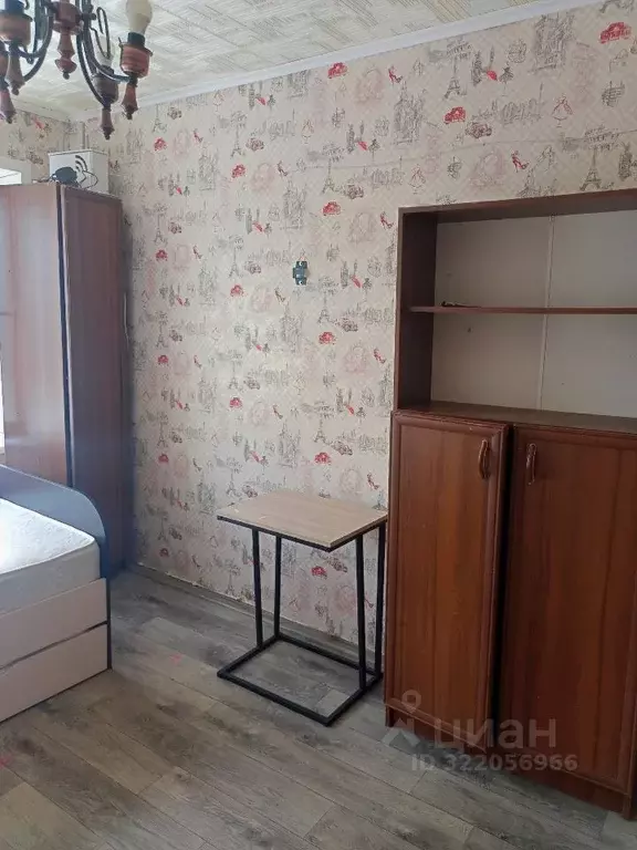 Комната Марий Эл, Йошкар-Ола ул. Подольских Курсантов, 15 (15.0 м) - Фото 1