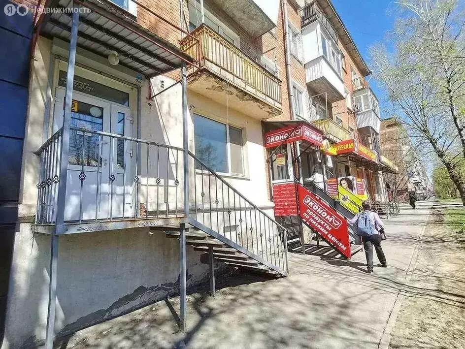 Помещение свободного назначения (32.8 м) - Фото 1