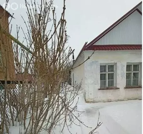 Дом в Стерлитамак, улица Коммунаров (58.2 м) - Фото 1
