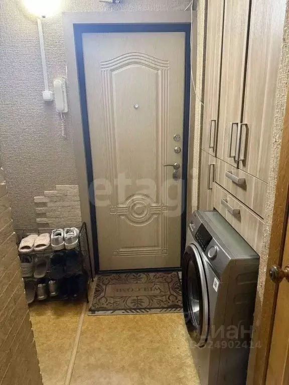 3-к кв. Самарская область, Самара Аэродромная ул., 120 (55.8 м) - Фото 1