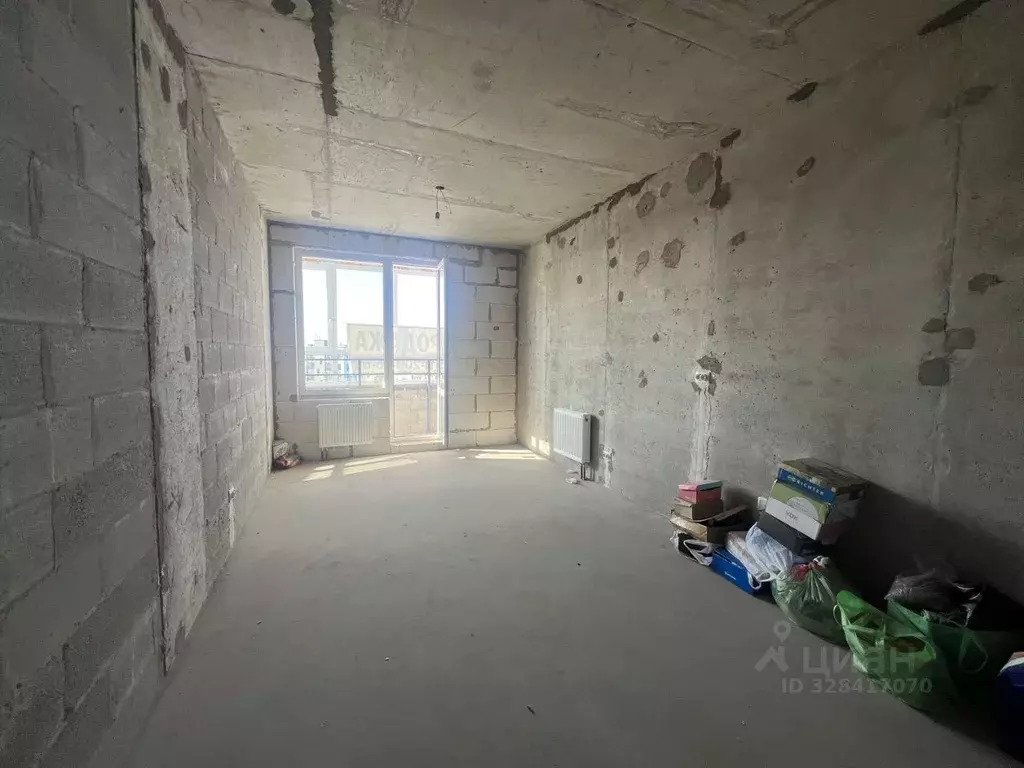 Студия Ленинградская область, Гатчинский муниципальный округ, д. Малое ... - Фото 2