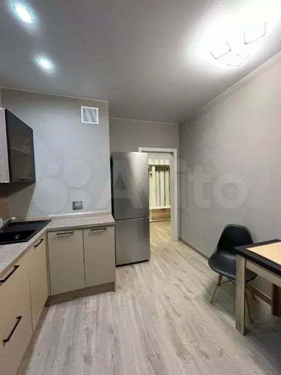 1-к. квартира, 40 м, 11/24 эт. - Фото 1