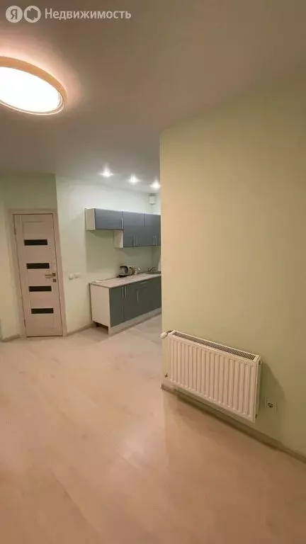 Квартира-студия: Краснодар, улица Красных Партизан, 1/4к5 (21.57 м) - Фото 0