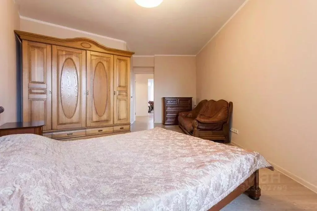 3-к кв. Калининградская область, Калининград Советский просп., 43 ... - Фото 2