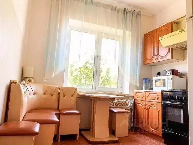 2-к кв. Иркутская область, Усть-Кут Строительная ул., 2 (53.3 м) - Фото 2