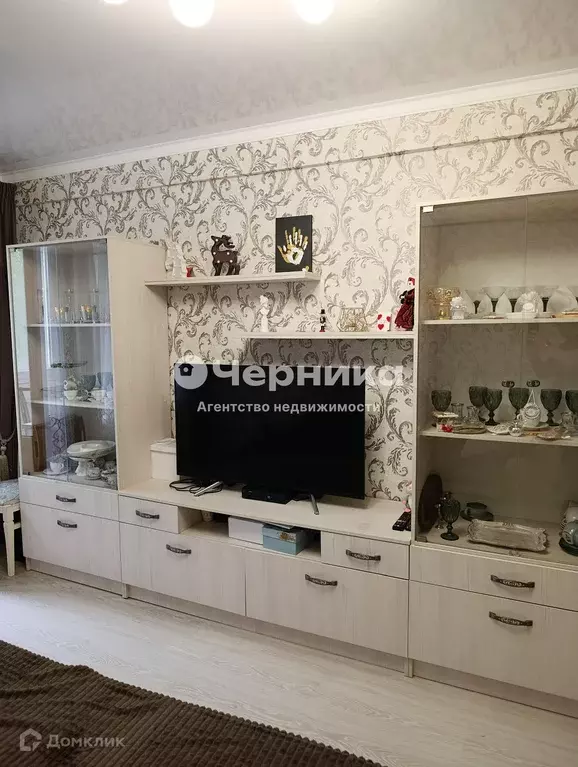 Продаётся 2-к квартира, 45.1 м - Фото 1