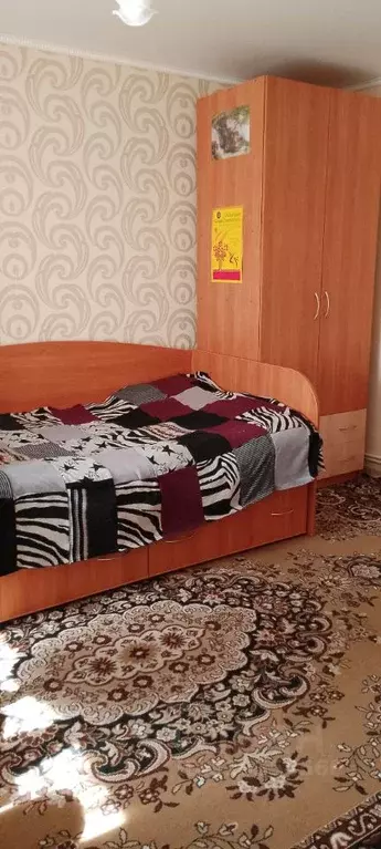 Комната Саратовская область, Саратов Огородная ул., 79 (14.0 м) - Фото 0