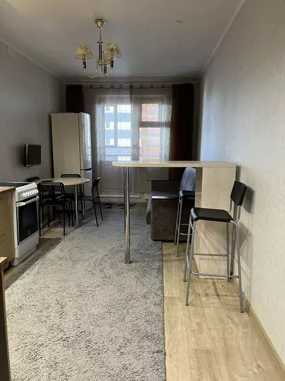 2-к кв. Красноярский край, Красноярск ул. Елены Стасовой, 50Г (50.0 м) - Фото 1