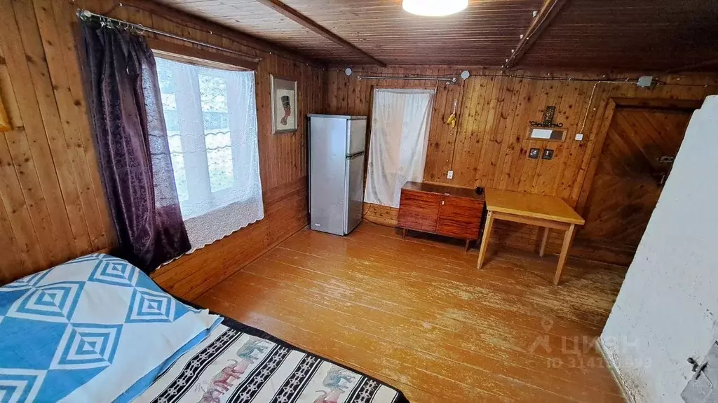 Дом в Кировская область, Оричевский район, Спас-Талицкое с/пос, ... - Фото 1