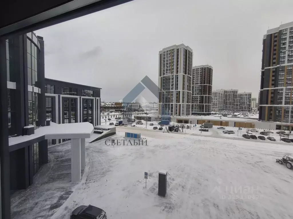 Помещение свободного назначения в Алтайский край, Барнаул тракт ... - Фото 2