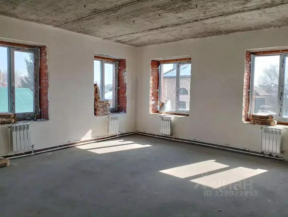 Студия Оренбургская область, Оренбург Советская ул., 126 (25.7 м) - Фото 1