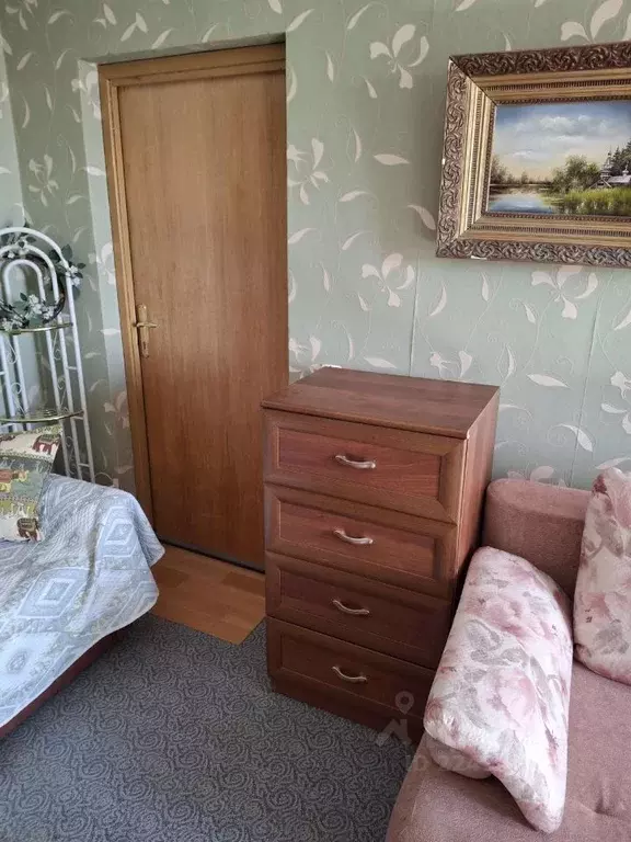 Комната Москва Перекопская ул., 26к1 - Фото 2