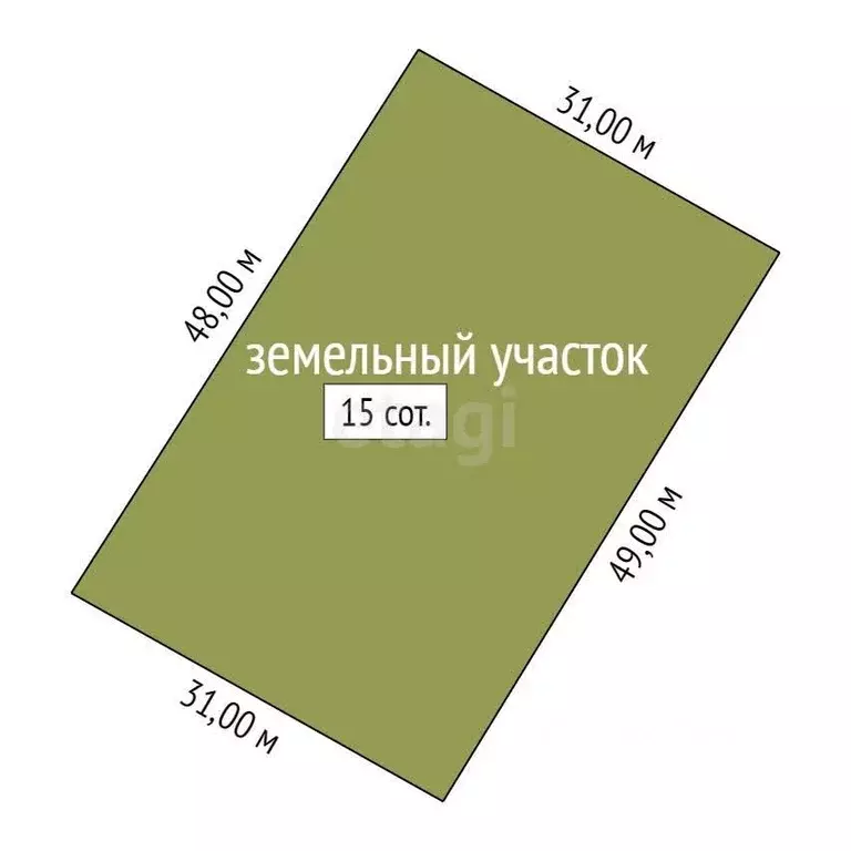 Участок в Амурская область, Благовещенский район, с. ... - Фото 1