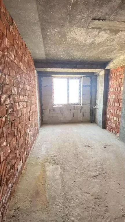 1-к. квартира, 34 м, 2/8 эт. - Фото 0