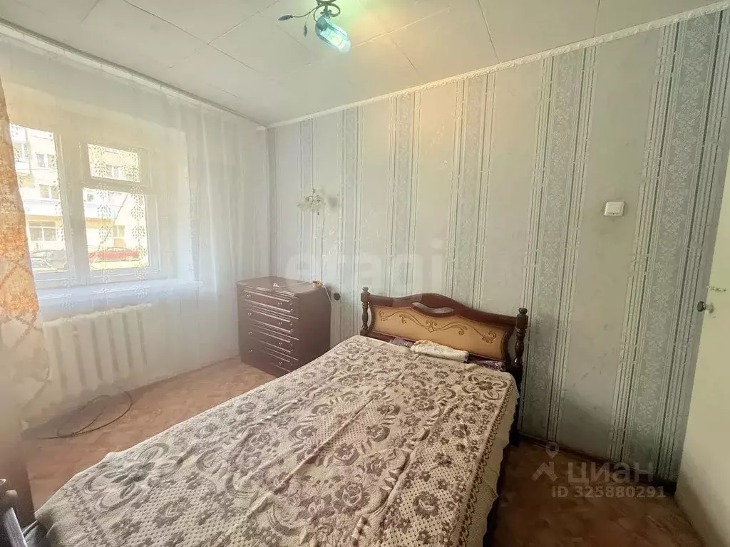 3-к кв. Владимирская область, Петушки Московская ул., 4 (57.5 м) - Фото 2