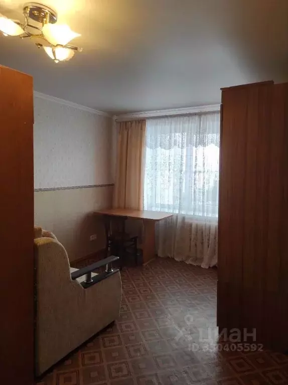 Комната Ростовская область, Волгодонск ул. Маршала Кошевого, 5 (19.4 ... - Фото 1