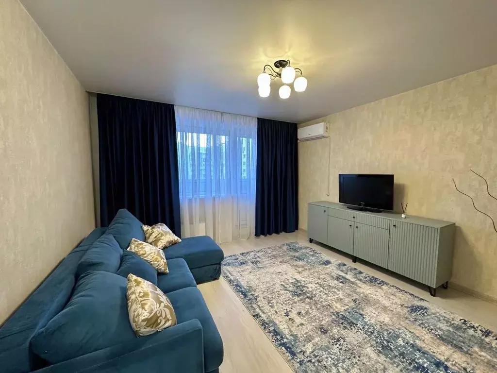1-к кв. Москва Алма-Атинская ул., 5 (40.0 м) - Фото 1