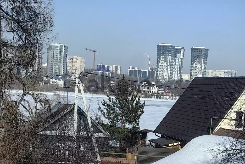 Дом в Казань, Тюменская улица, 24 (261 м) - Фото 1