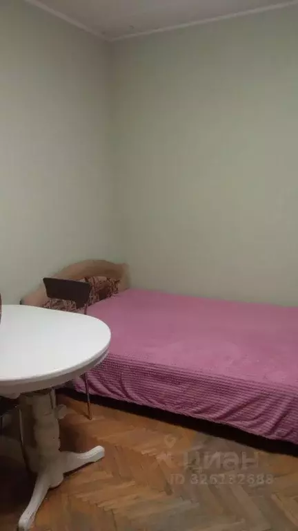 1-к кв. Москва Карманицкий пер., 5 (42.0 м) - Фото 2