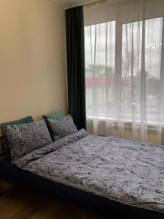 Студия Москва Шереметьевская ул., 85С2 (18.0 м) - Фото 2