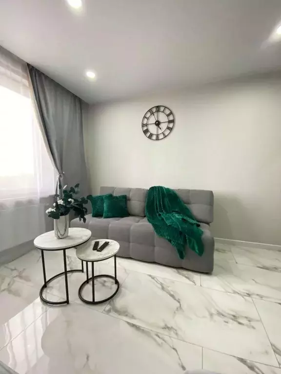 2-к кв. Москва Головинское ш., 11 (41.0 м) - Фото 2