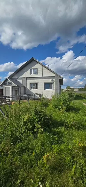 Дом 179 м на участке 21 сот. - Фото 1