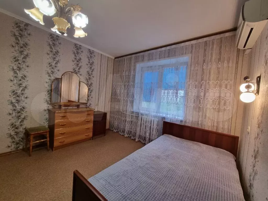 2-к. квартира, 55 м, 5/10 эт. - Фото 1