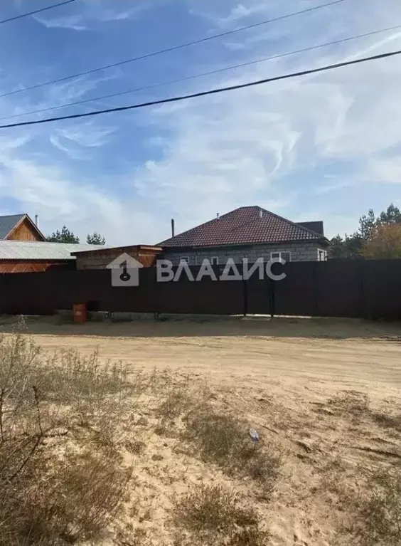 Дом в Бурятия, Улан-Удэ ул. Теплая, 70 (83 м) - Фото 0